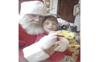 visita do  papai noel para eventos e residências 