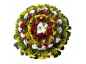 Coroas de flores Velório Cemitério Municipal em João Monlevade 