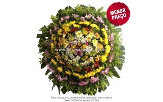Nova Lima coroas de flores Velórios e Cemitério em Nova Lima