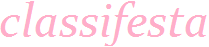 classifesta logo